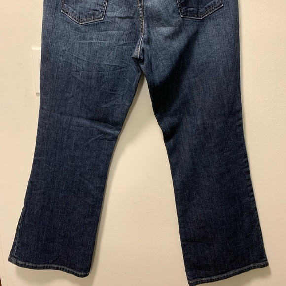 Eddie Bauer Classic Fit Women’s Bootcut Jeans, W29 - Picture 8 of 8